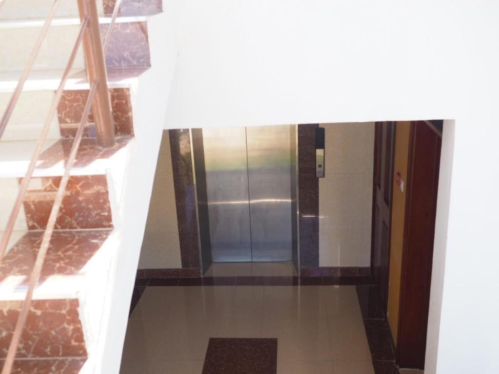 Odwa Aparthotel Mombassa Buitenkant foto
